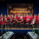 2016 - Gruppenfoto Konzertabend