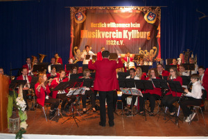 2015 Konzertabend
