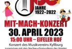 Mit-Mach-Konzert
