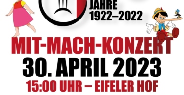 Mit-Mach-Konzert